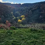 Hétvégi ház Le Saint-jean