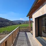 Hétvégi ház Le Saint-jean *