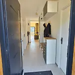 Hétvégi ház Le Saint-jean *