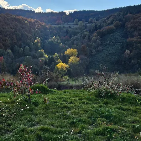 Casa di campagna Le Saint-jean