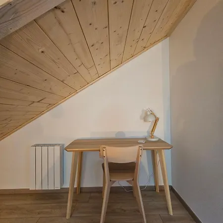Le Saint-jean Casa di campagna Le Bleymard