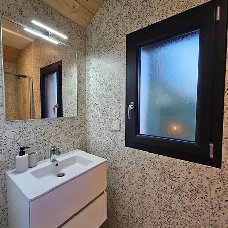 Le Saint-jean Casa di campagna *