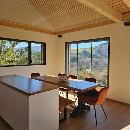 Le Saint-jean Casa di campagna *