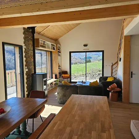 Casa di campagna Le Saint-jean
