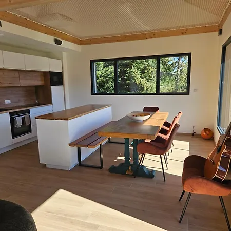 Le Saint-jean Country house Le Bleymard