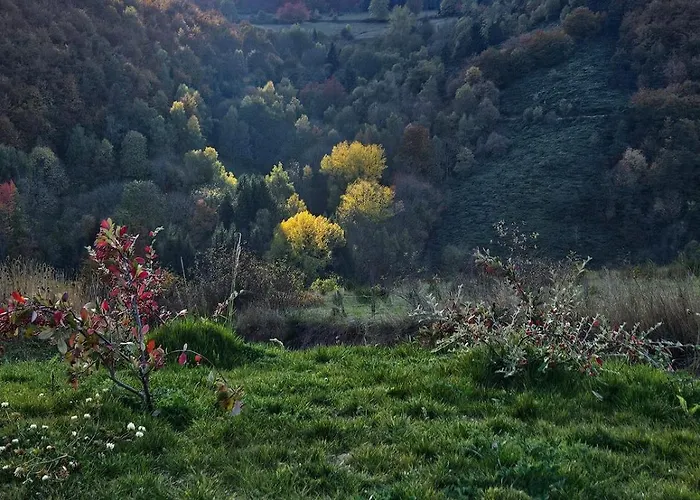 Hétvégi ház Le Saint-jean