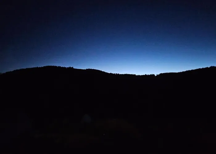 Le Saint-jean Le Bleymard