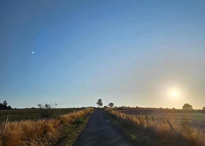 Le Saint-jean * Le Bleymard