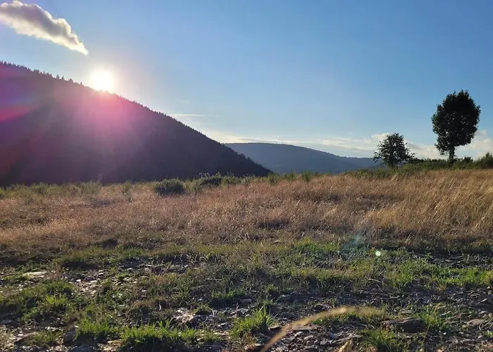 Hétvégi ház Le Saint-jean