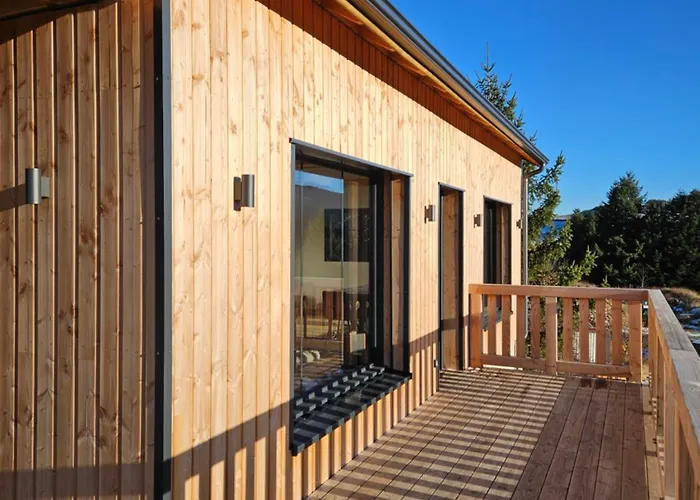 Venkovský dům Le Saint-jean *