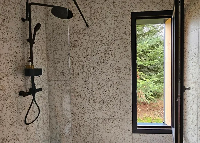 Le Saint-jean Venkovský dům *