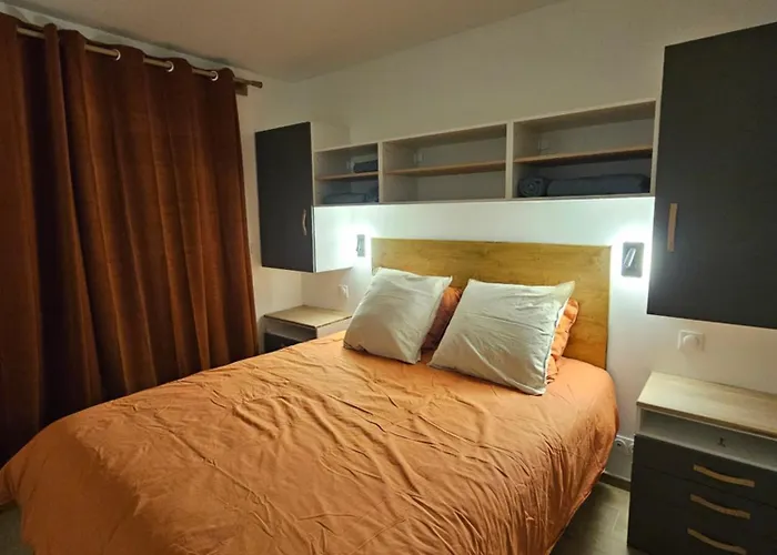 Le Saint-jean Hétvégi ház Le Bleymard