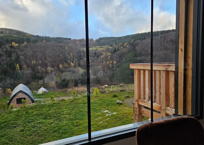 Hétvégi ház Le Saint-jean