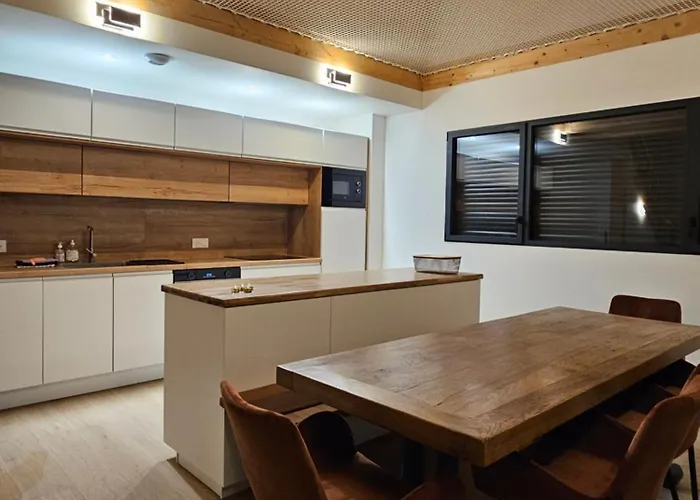 Hétvégi ház Le Saint-jean