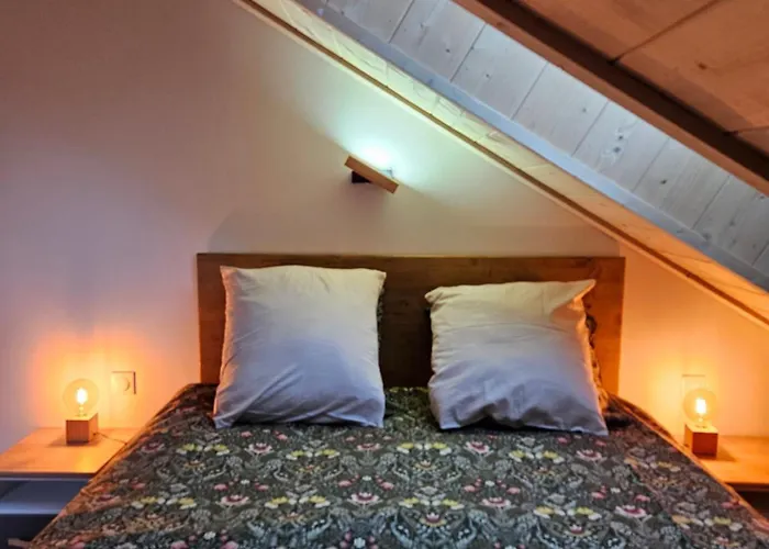 Le Saint-jean Le Bleymard