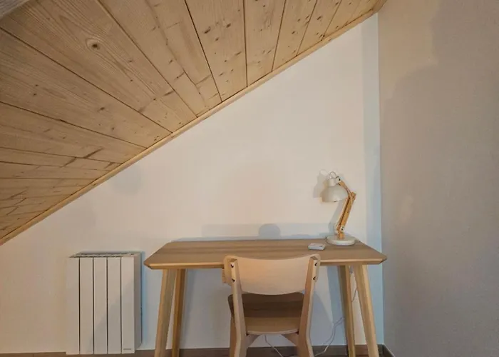 Le Saint-jean Country house Le Bleymard