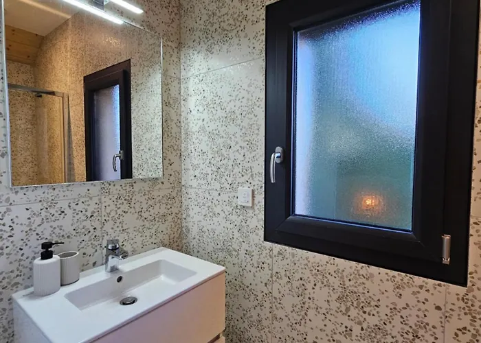 Le Saint-jean Venkovský dům *