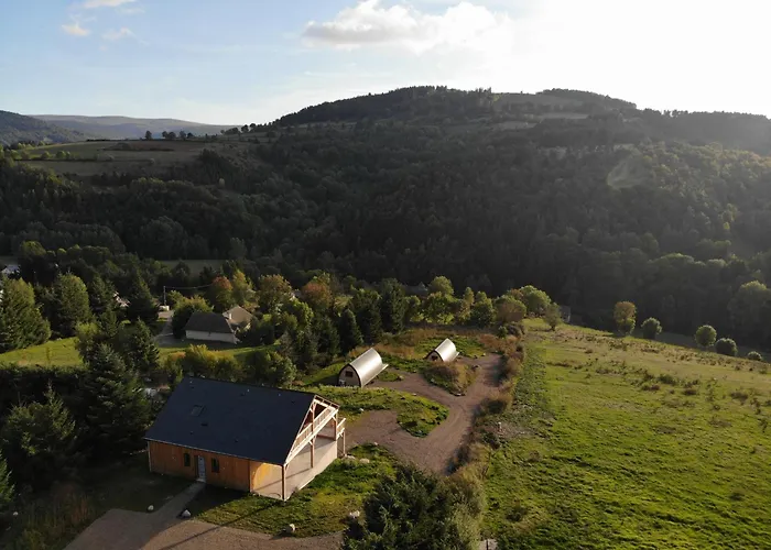 Le Saint-jean * Le Bleymard