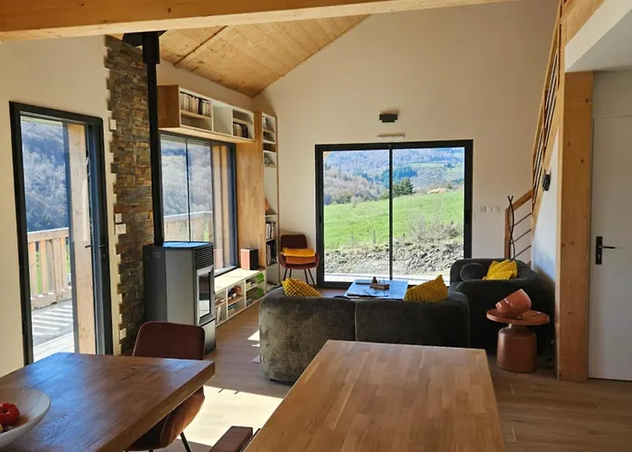 Country house Le Saint-jean