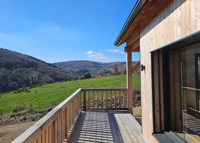Country house Le Saint-jean *